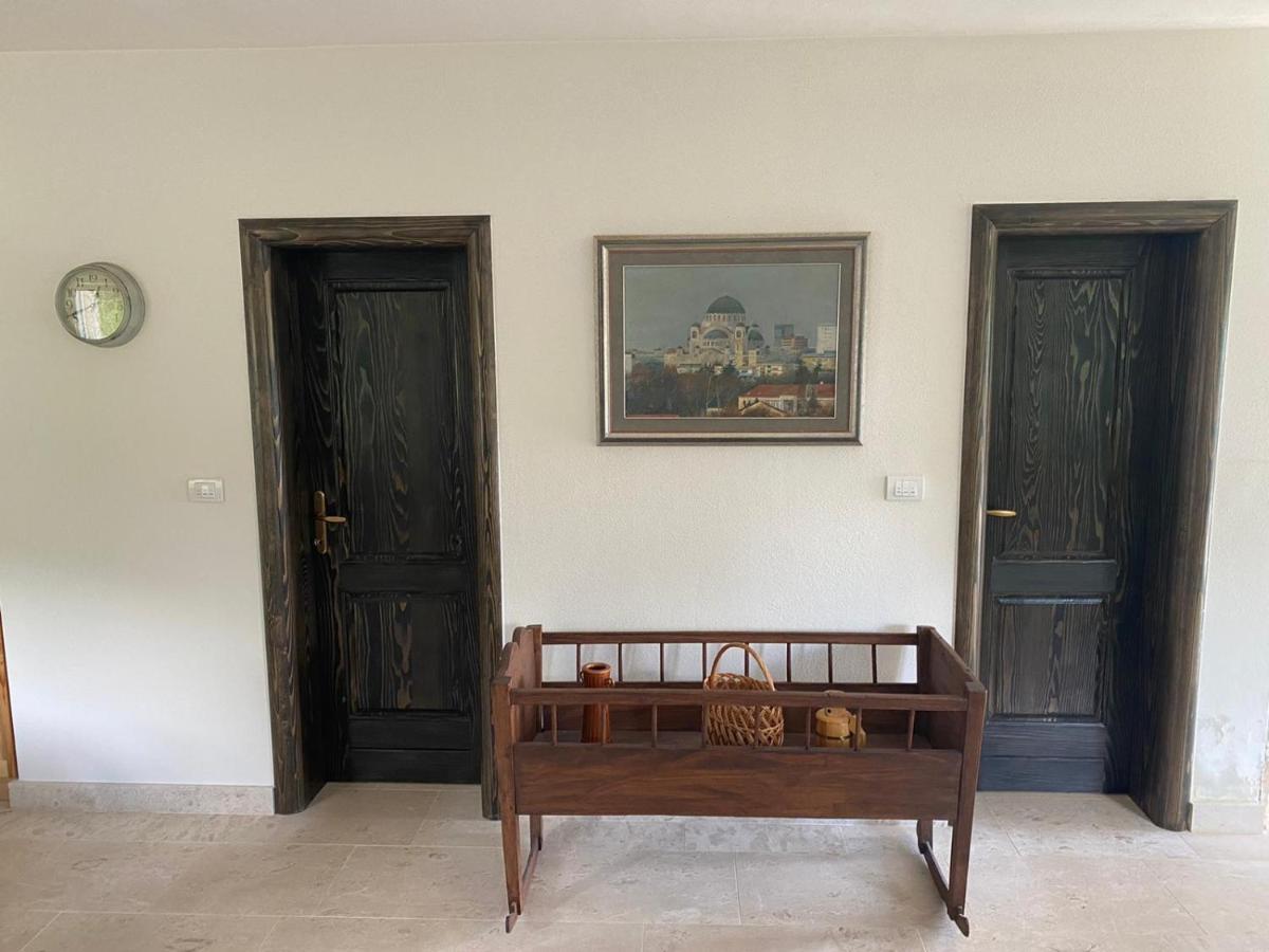 Milka House Villa Korenica Bagian luar foto