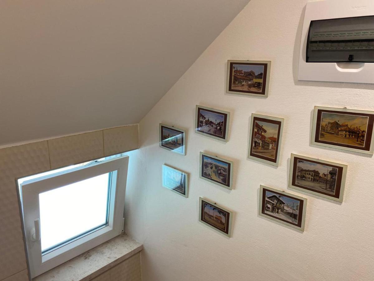 Milka House Villa Korenica Bagian luar foto